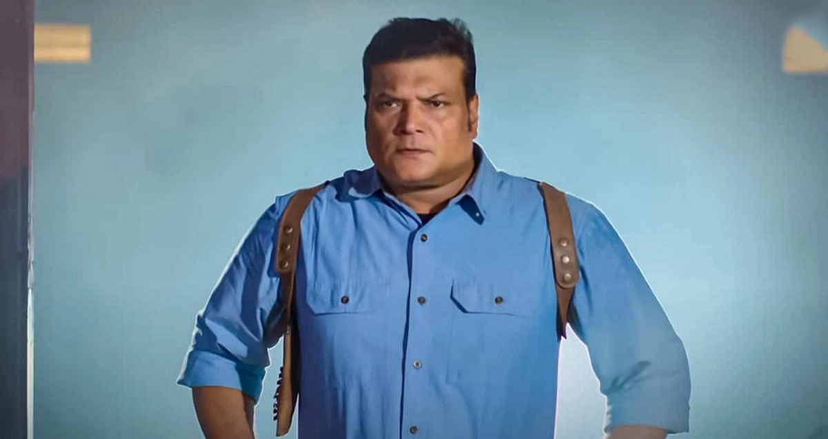 পরকীয়ায় ‘সিআইডি’-এর দয়া, অন্তঃসত্ত্বা হয়ে পড়েন সহ-অভিনেত্রী!