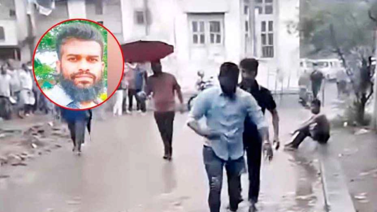 নৃশংস সেই ঘটনায় জড়িতরা শনাক্ত, মিলল ২ জনের পরিচয়