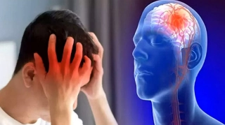 পর্যাপ্ত ঘুম না হলে কি স্ট্রোকের ঝুঁকি তৈরি হয়