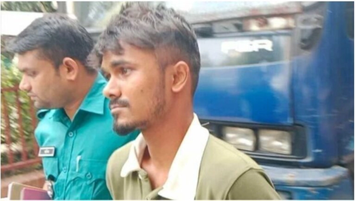 প্রকাশ্যে পাথর মারার ঘটনায় ছাত্রদল নেতা রবিনের দায় স্বীকার, যা জানা গেল