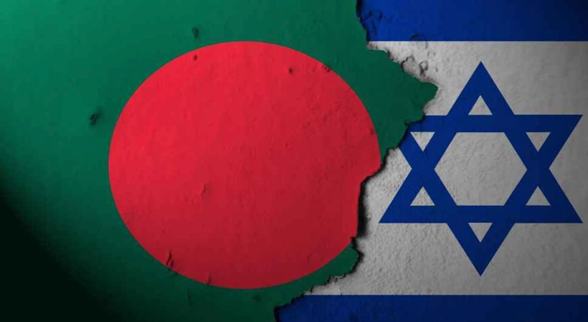 ইসরায়েলকে রুখতে বাংলাদেশসহ ২০টির বেশি দেশের জরুরি বৈঠক