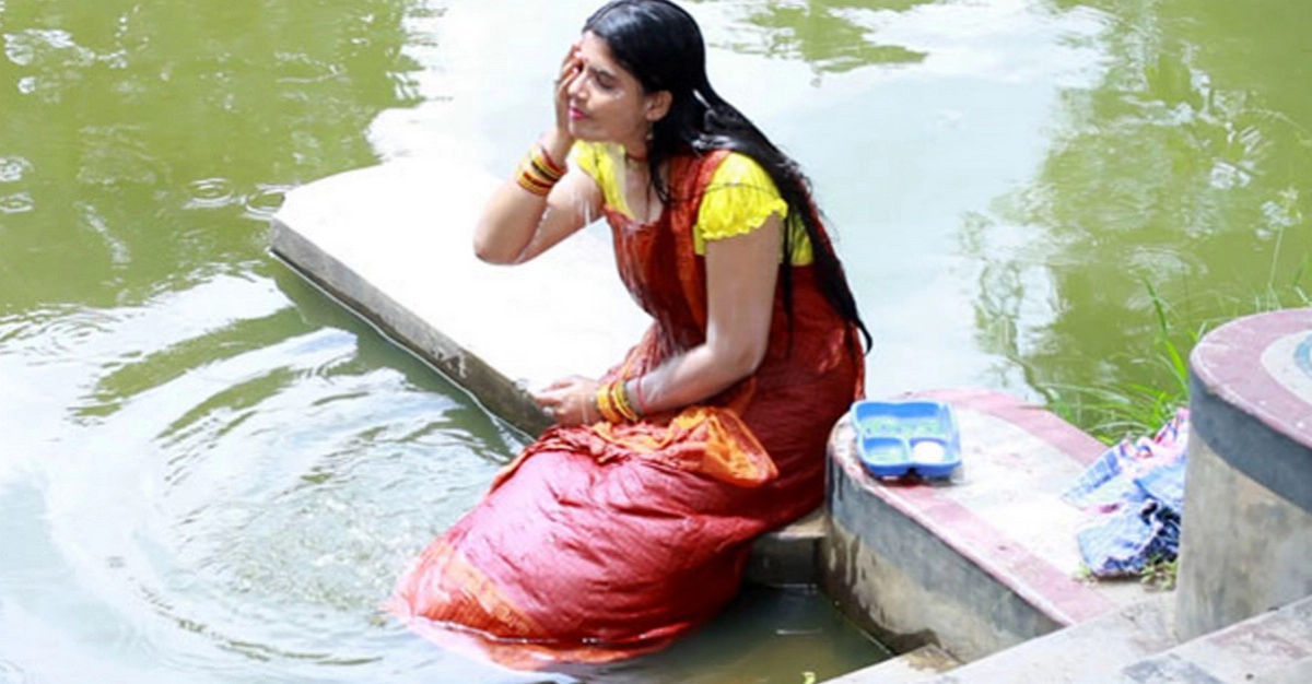 পরিবারের সবাই একই সাবান ব্যাবহার; হতে পারে ভয়াবহ রোগ