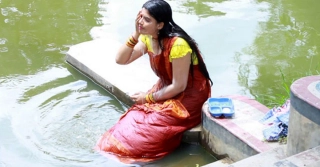 পরিবারের সবাই একই সাবান ব্যাবহার; হতে পারে ভয়াবহ রোগ
