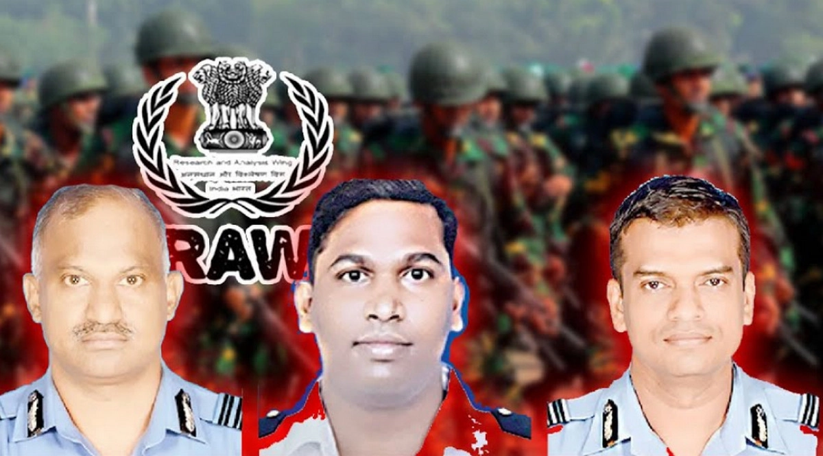 বাংলাদেশের স্পর্শকাতর প্রতিরক্ষা তথ্য কি ভারতে পাচার হচ্ছে!