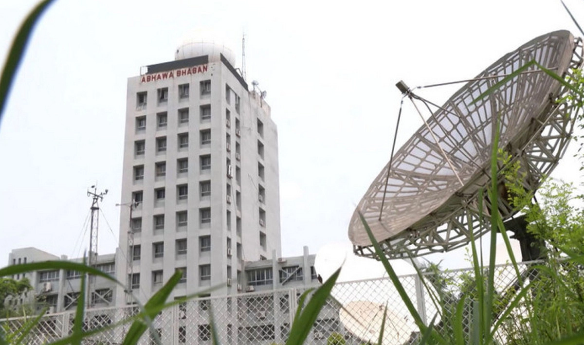বৃষ্টি নিয়ে ১৮ অঞ্চলের জন্য দুঃসংবাদ