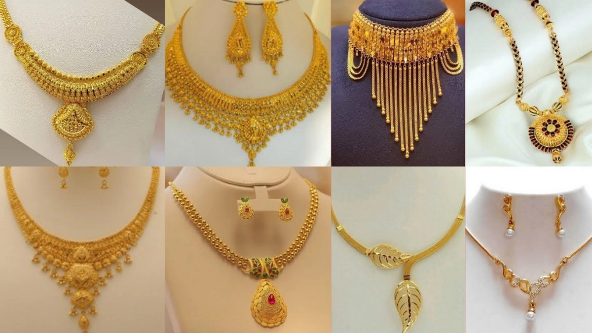 বাংলাদেশে আজ ২২, ২১, ১৮ ক্যারেট সোনার দাম