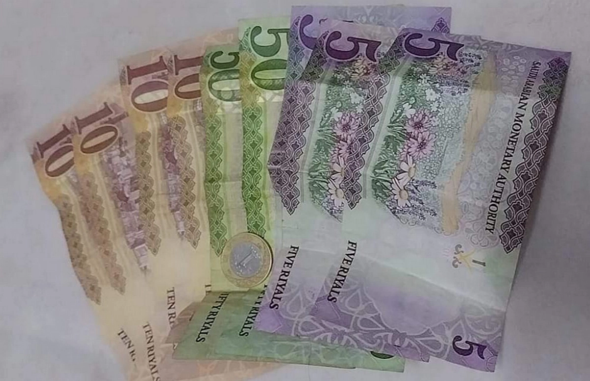 বাড়ল সৌদি রিয়ালের বিনিময় রেট