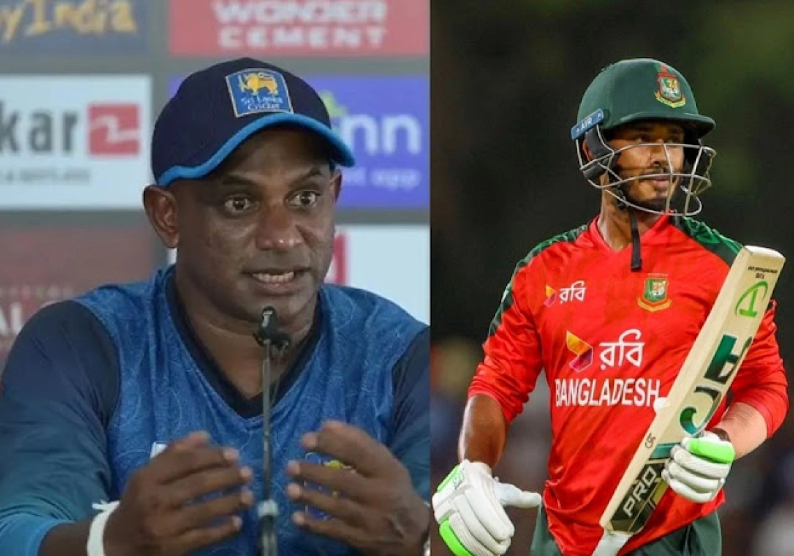 শ্রীলঙ্কা কোচের মুখে তানজিদ তামিমের প্রশংসা: ৪৭ বলে ৭৩ রানের ঝলক