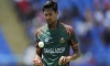 টি-টোয়েন্টিতে শীর্ষ ৫ উইকেটশিকারির তালিকায় মুস্তাফিজ!
