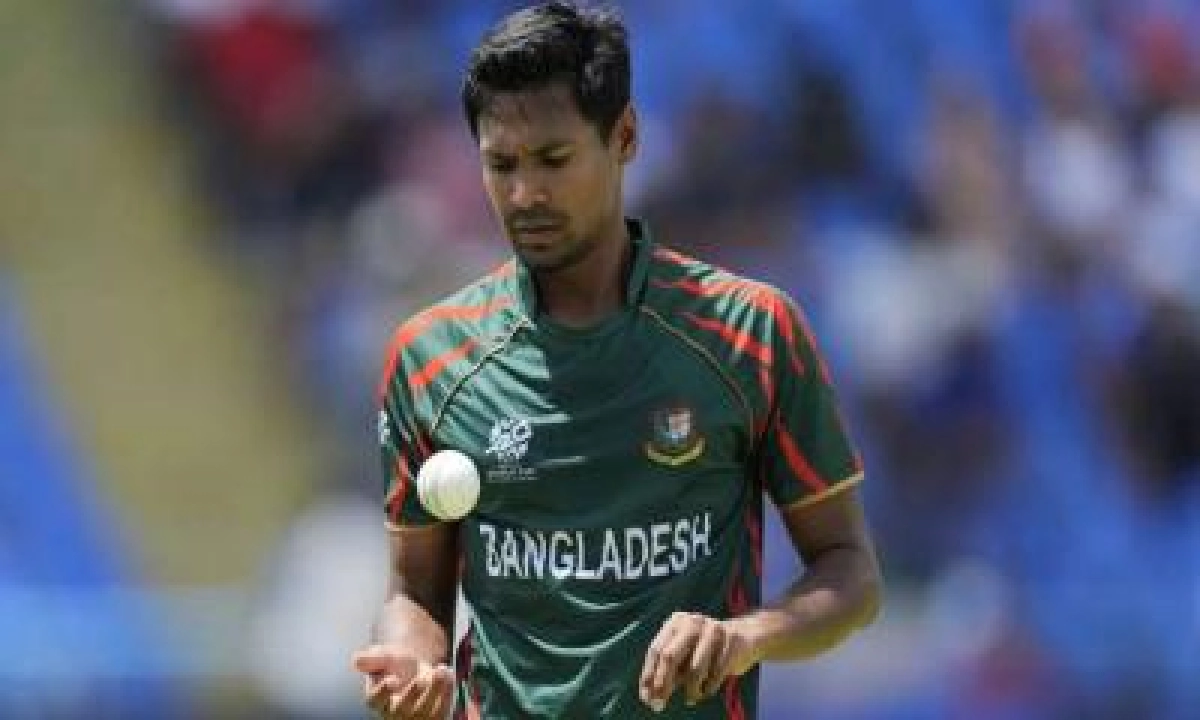 টি-টোয়েন্টিতে শীর্ষ ৫ উইকেটশিকারির তালিকায় মুস্তাফিজ!
