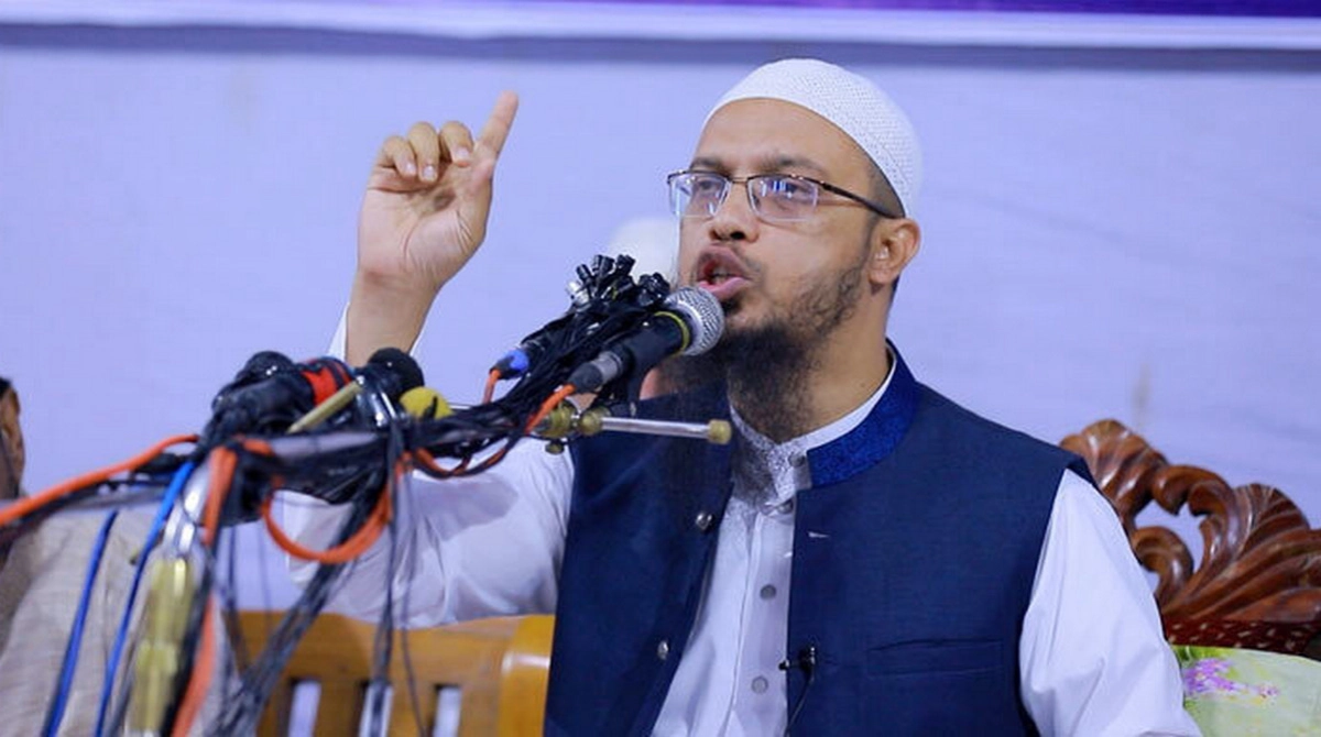 তিনটি লক্ষণ: যা ইঙ্গিত করে আপনার পথ জাহান্নামের দিকে