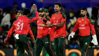 পাকিস্তানেপ বিপক্ষে ৯ বছর পর জয়, বাংলাদেশের রেকর্ডময় প্রত্যাবর্তন!