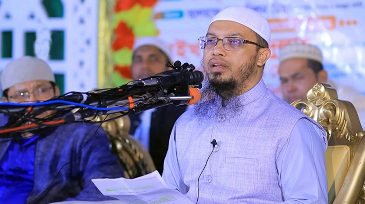 ফজরের পর ঘুমালে কি কি ক্ষতি হয়, ৯৯% মানুষেই জানে না! শায়খ আহমাদুল্লাহ