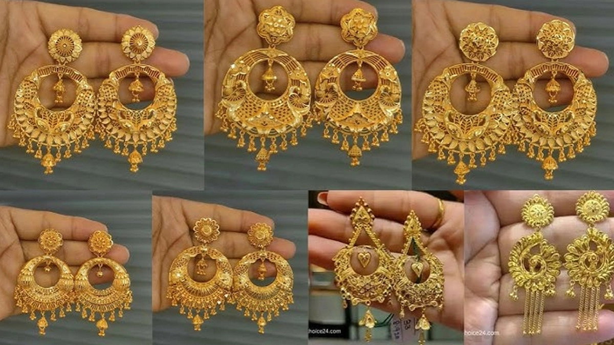 ইতিহাসের সর্বোচ্চ বাড়ল সোনার দাম