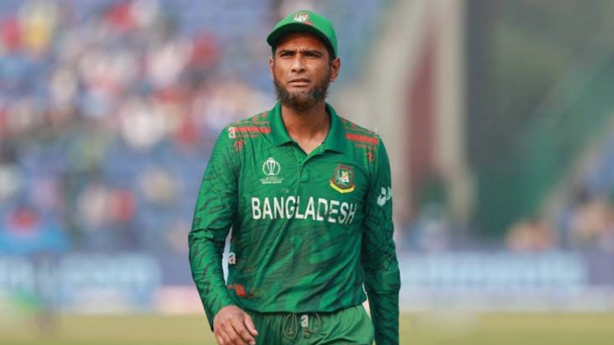 বিসিবির প্রস্তাব ফেরালেন মাহমুদউল্লাহ, আপাতত ঘরোয়া ক্রিকেটে মনোযোগ