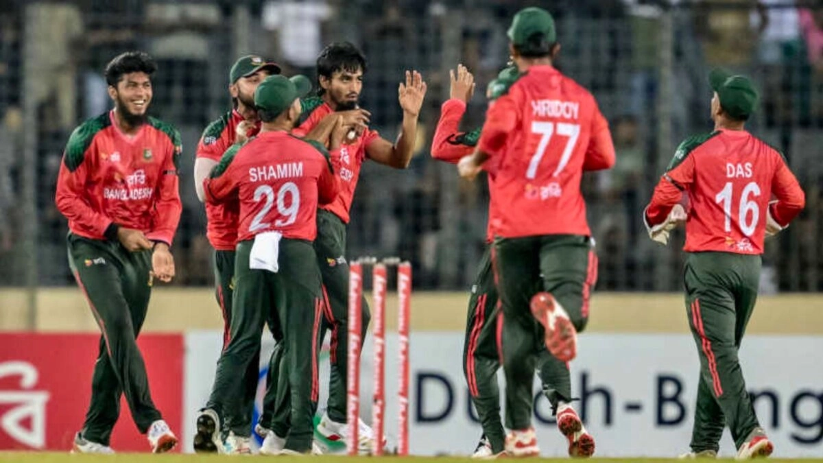 পাকিস্তানকে হোয়াইটওয়াশ করতে বাংলাদেশের সম্ভাব্য শক্তিশালী একাদশ!