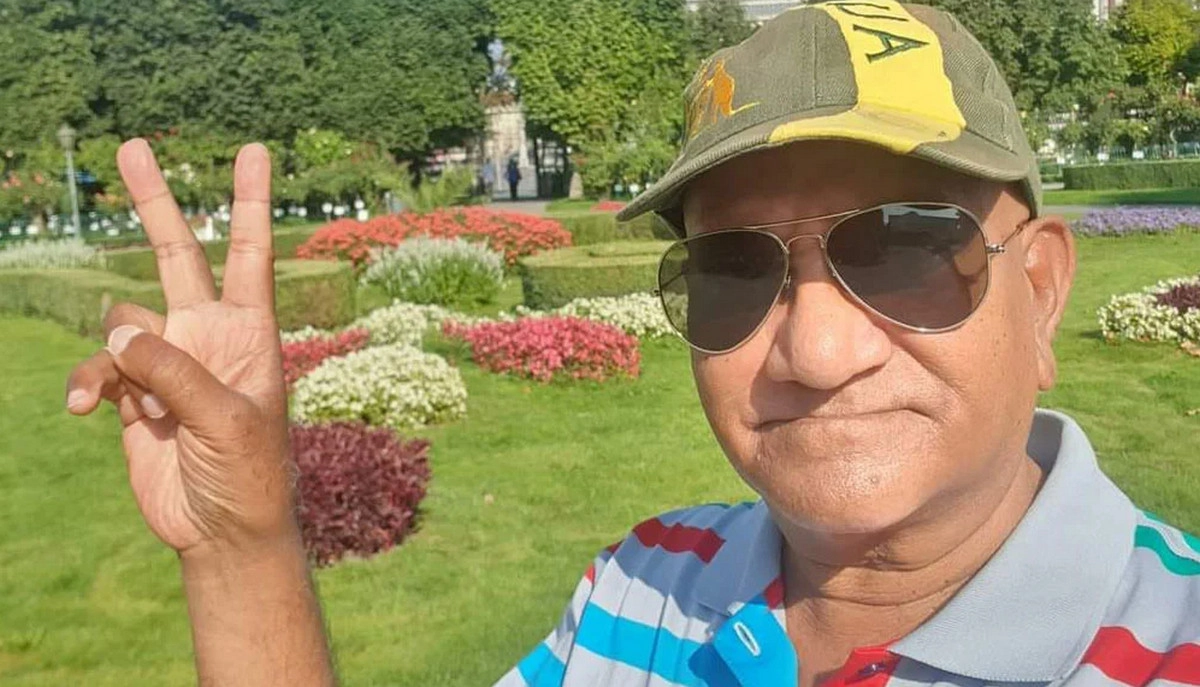 মৃত্যুর গুজব উড়িয়ে ফেসবুকে সেফুদা: "আমি সম্পূর্ণ সুস্থ আছি!"