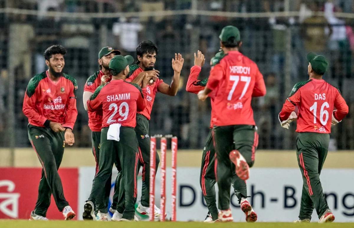 এশিয়া কাপ ২০২৫: বাংলাদেশের সুপার সিক্সে সহজ পথ