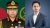 সেনাপ্রধানের অজানা মানবিক দিক উন্মোচন করলেন সারজিস আলম