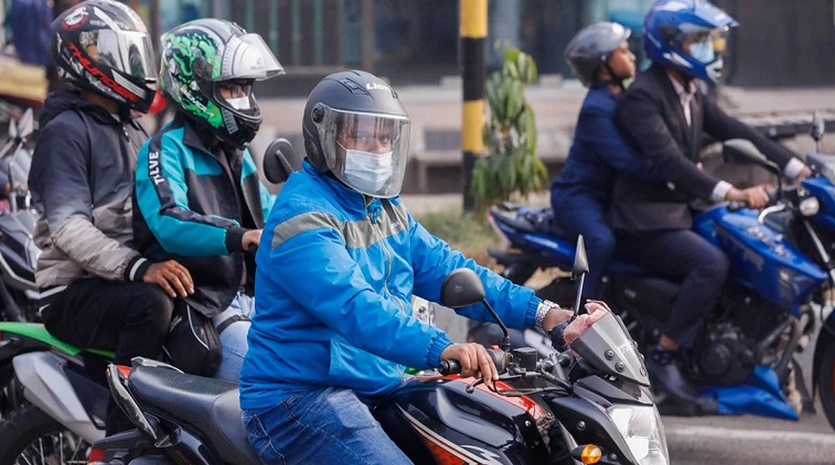 মালিকানা ছাড়াই বাইক চালাবেন যেভাবে – জানুন আইন