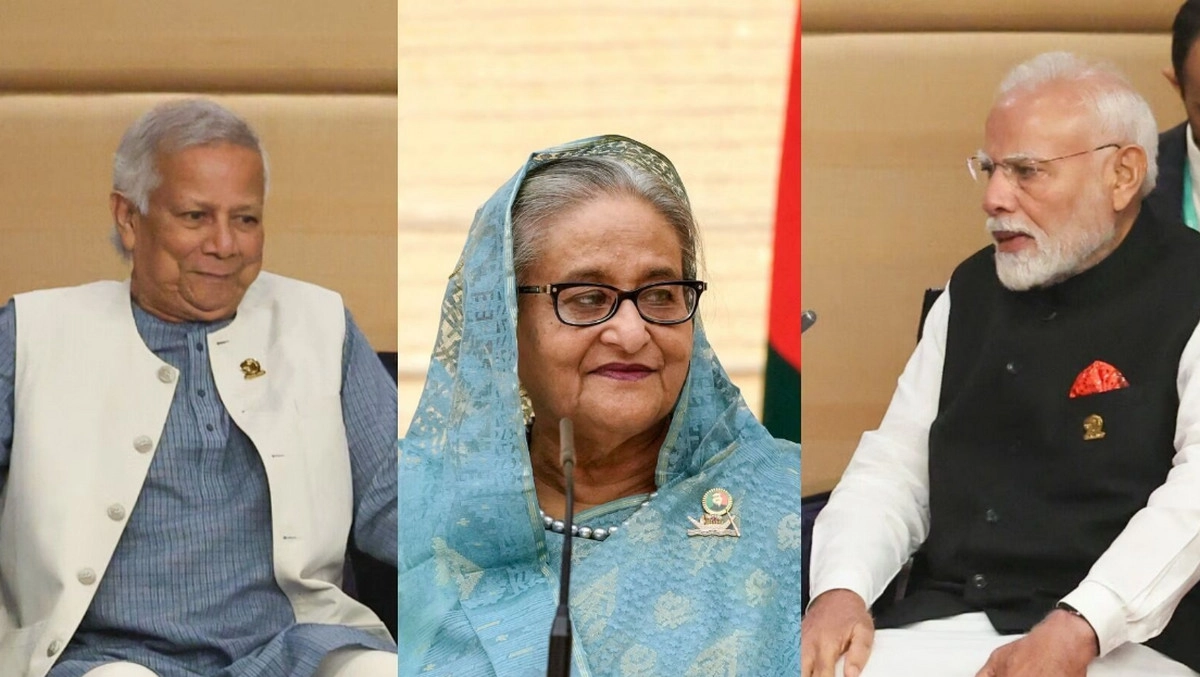 ভারতের চাপে ভেস্তে গেল আওয়ামী লীগের দিল্লি সম্মেলন