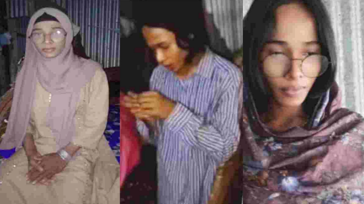 চাঞ্চল্যকর ঘটনা: দেড় মাস পর স্ত্রীর পুরুষ পরিচয়, হতবাক স্বামী