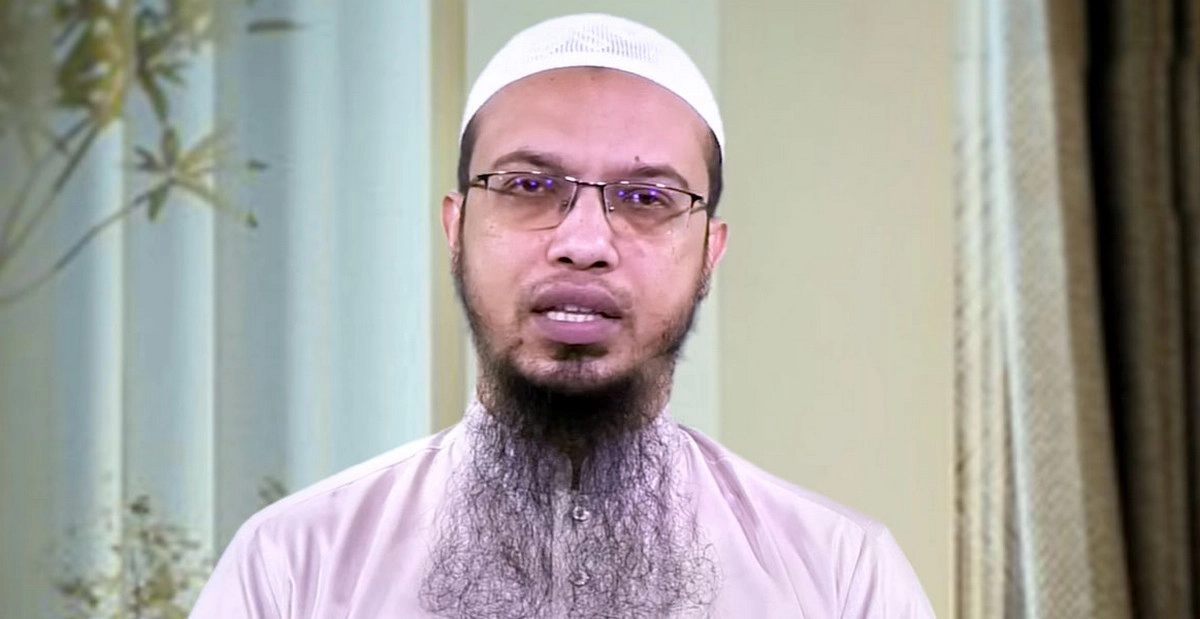 যে ১০ পাপে ভাঙে ঈমান: আপনার জানা আছে তো