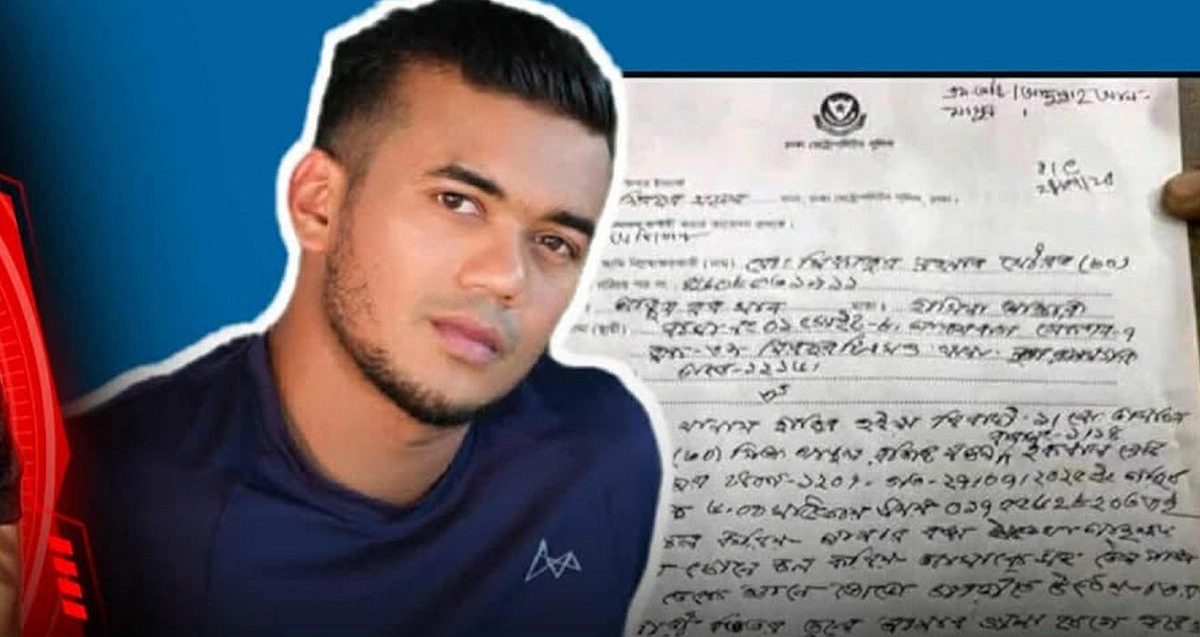 তাসকিনকে ফাঁসানোর চেষ্টা: মিথ্যা অভিযোগের নেপথ্যে কী