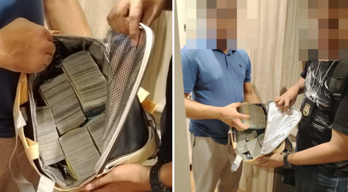 মালয়েশিয়ায় হুন্ডি চক্রের হোতাসহ ৬ বাংলাদেশি গ্রেপ্তার