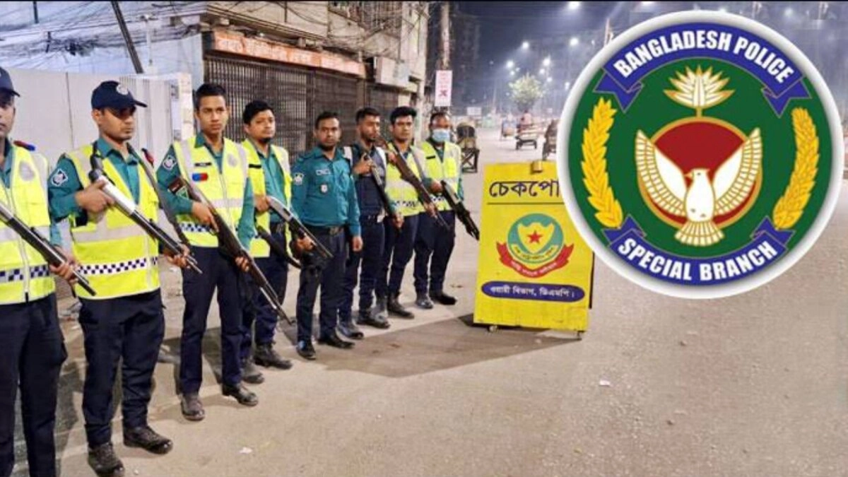 দেশজুড়ে ১১ দিনের বিশেষ সতর্কতা: শান্তি বজায় রাখতে কঠোর নজরদারি