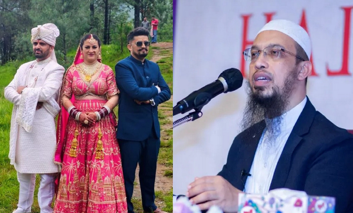 এক নারীর সাথে দুই ভাইয়ের বিয়ে: ইসলাম কী বলে