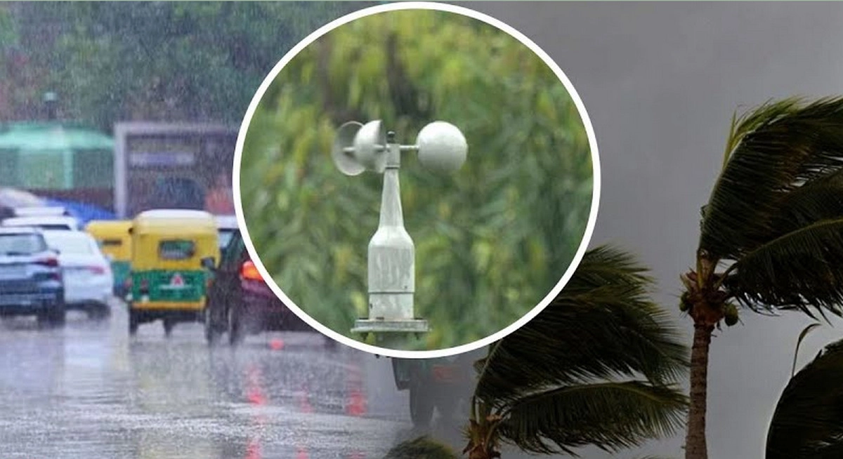 টানা বৃষ্টি হতে পারে দেশের যেসব জেলায়