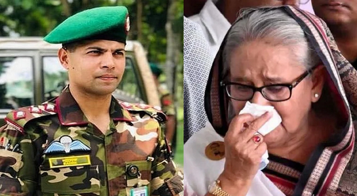 মেজর সাদেকের নেতৃত্বে নাশকতার ষড়যন্ত্র: আটক ২২ জন
