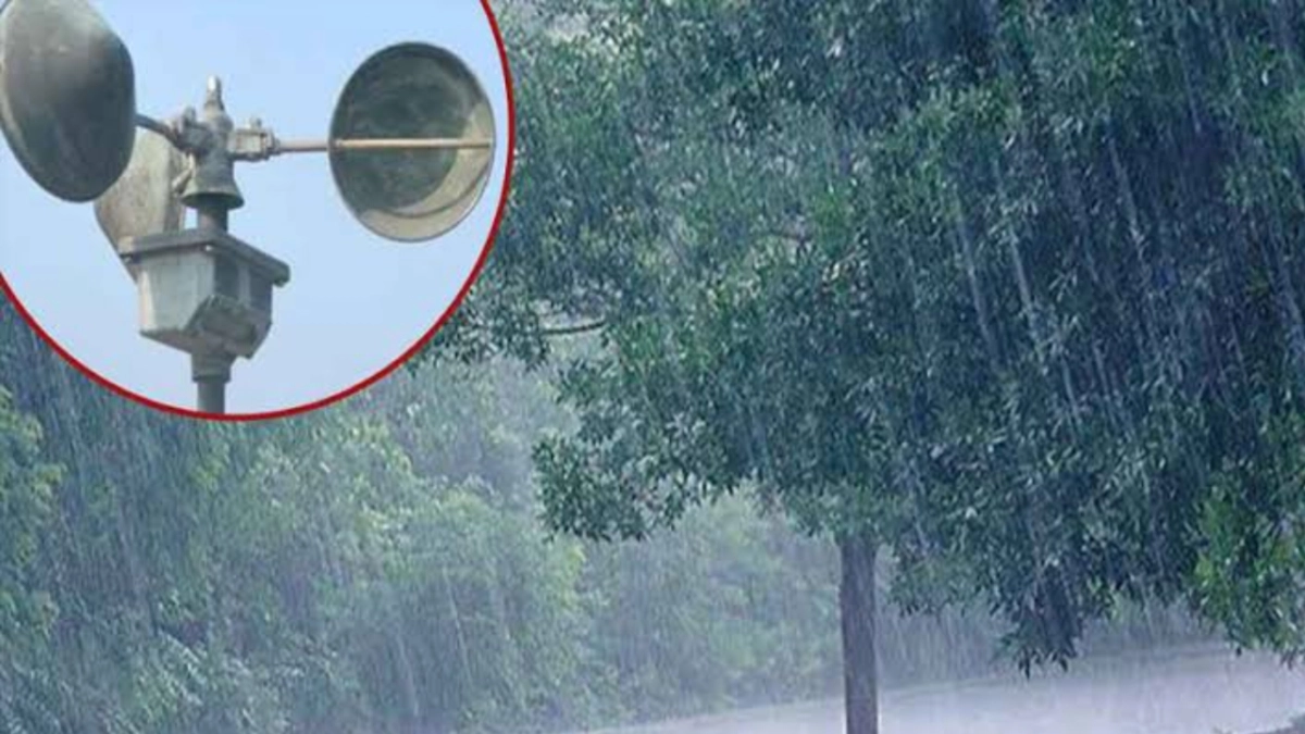 ৪৮ ঘণ্টায় অতিভারি বৃষ্টি: কোন ৩ বিভাগে সতর্কতা