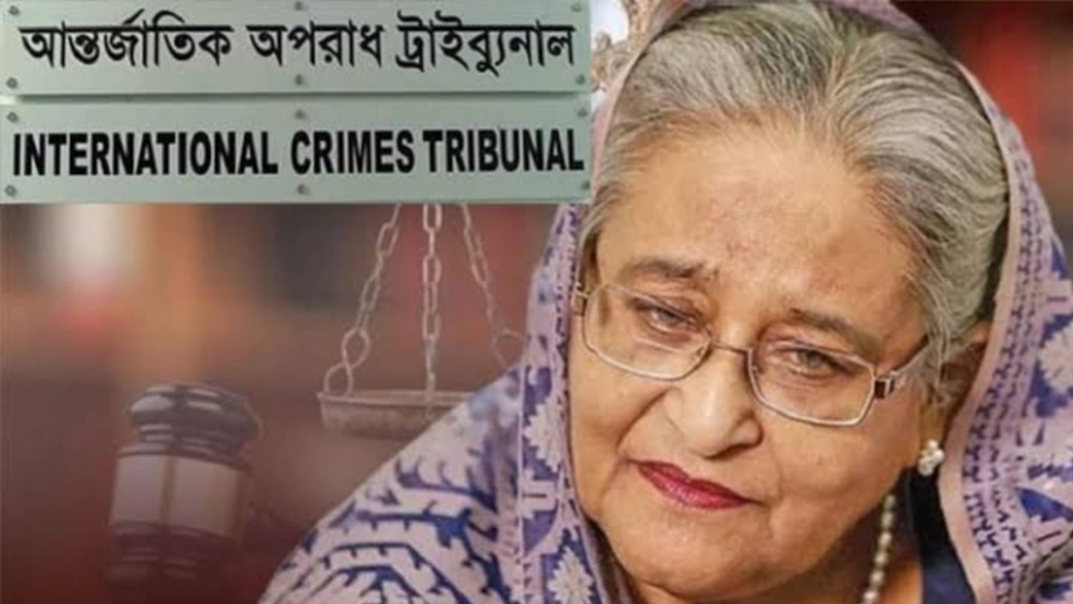 জুলাই হত্যাযজ্ঞ: হাসিনার বিরুদ্ধে মামুনের রাজসাক্ষী জবানবন্দি