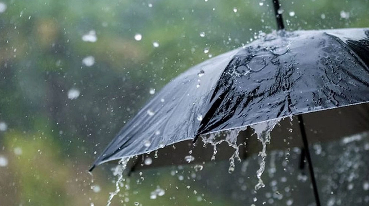 আবহাওয়ার নতুন বার্তা: বৃষ্টি নিয়ে সতর্কতা
