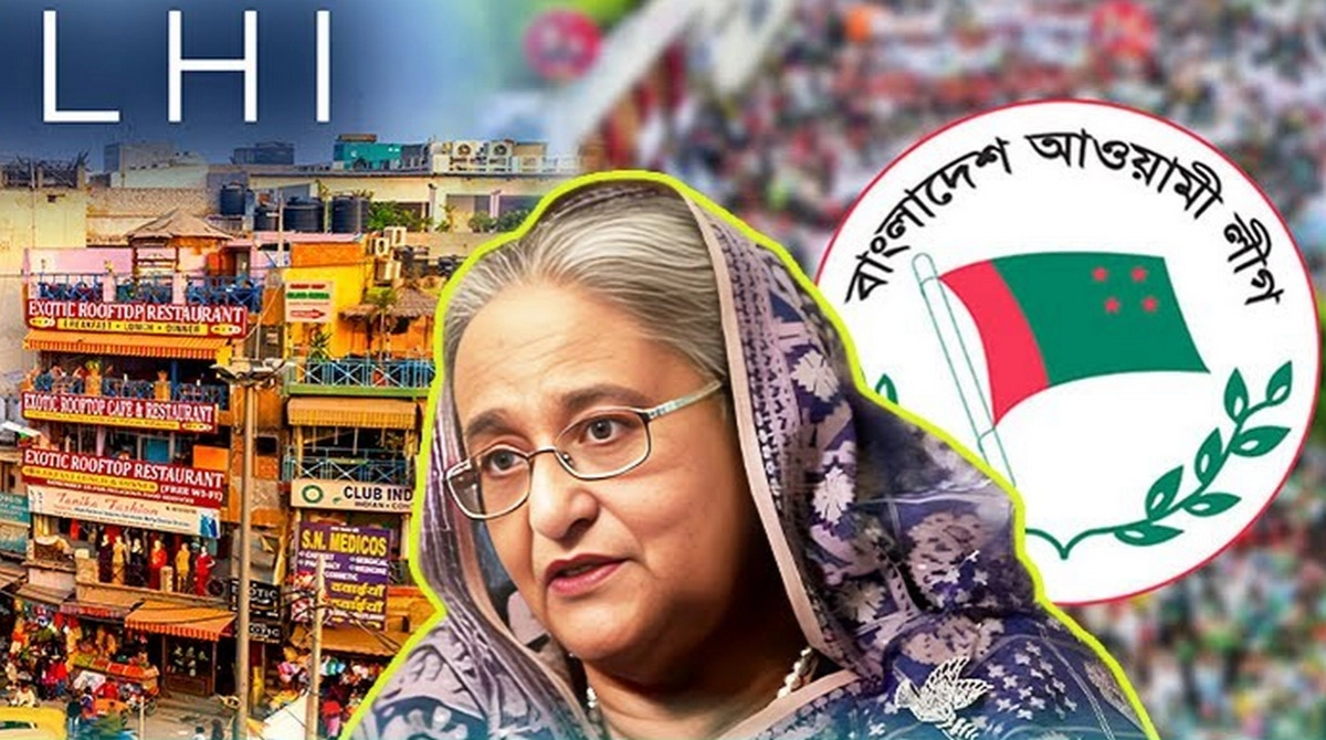 শেখ হাসিনা কি দিল্লির 'গলার কাঁটা' হয়ে উঠছেন