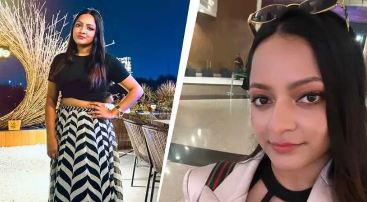 মডেল শান্তা কি গুপ্তচর: কলকাতায় গ্রেফতার