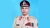 যেভাবে মারা গেলেন সাবেক সেনাপ্রধান হারুনুর রশিদ