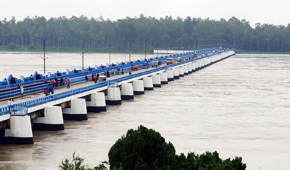 দেশের ৪ জেলায় বন্যার সতর্কতা