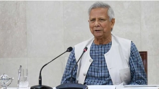 উপদেষ্টার জুলাই ঘোষণাপত্রে যা আছে