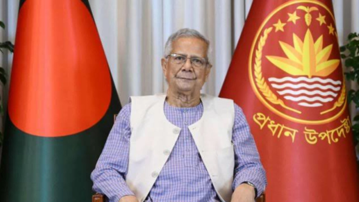 নির্বাচনের সময় ঘোষণা করলেন প্রধান উপদেষ্টা
