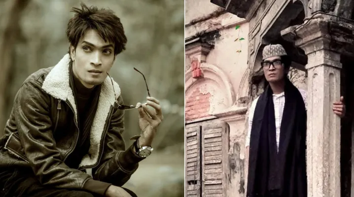 কোরিওগ্রাফার অ্যাডলফ এখন অভিনেতা, পাচ্ছেন প্রচুর অফার