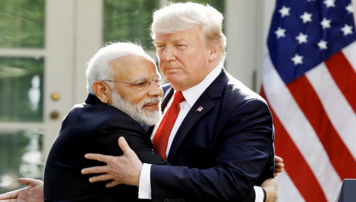 ভারতের ওপর শুল্ক দ্বিগুণ করে ৫০ শতাংশ করলেন ট্রাম্প