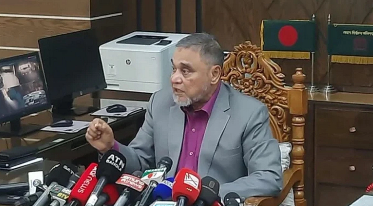 ত্রয়োদশ জাতীয় নির্বাচন: সিইসির নতুন ঘোষণা ও প্রস্তুতি