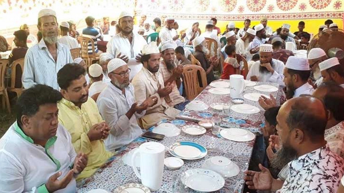 মৃত্যুর পর ‘চল্লিশা’ খাওয়ানোর প্রথা কি ইসলামসম্মত