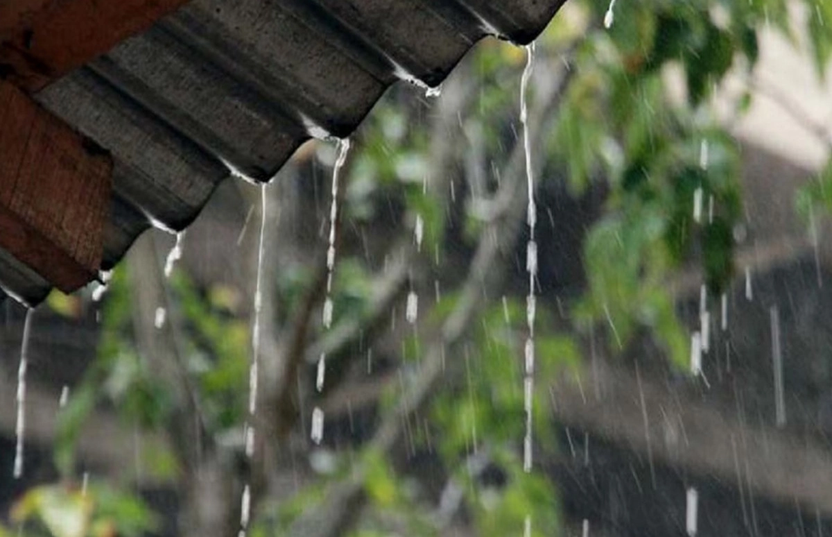 আজ থেকে ৪ বিভাগে ভারী বর্ষণ: আবহাওয়ার খবর