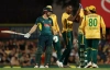 দক্ষিণ আফ্রিকাকে ১৭ রানে হারাল অস্ট্রেলিয়া