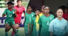 হেরেও যে সমীকরণে এশিয়ান কাপে বাংলাদেশ