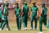 ব্যাট-বলে রিজানের জাদু: সিরিজ জিতল বাংলাদেশ যুবারা